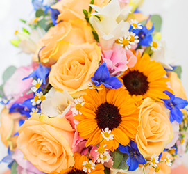 Same day Flowers Shadwell